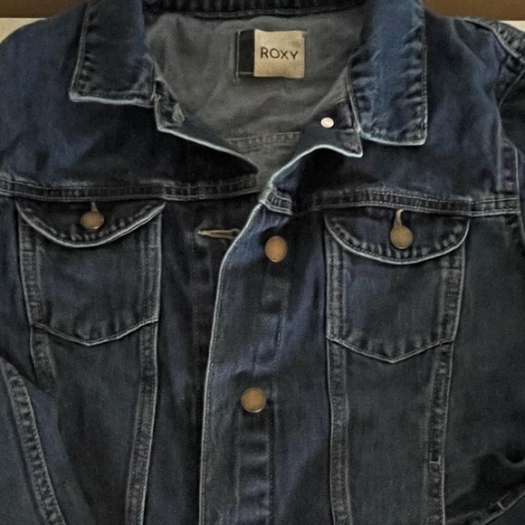 Roxy size medium dark debone - Picture 2 of 2